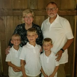 Meet your Posher, Janet